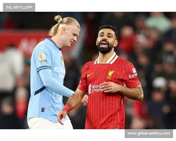 英超进球榜哈兰德独领风骚萨拉赫紧随其后 英超进球榜哈兰德独领风骚萨拉赫紧随其后
