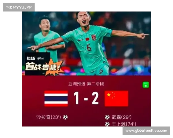 泰国队对阵中国队首发阵容公布 武磊韦世豪领衔冲锋陷阵 泰国队对阵中国队首发阵容公布 武磊韦世豪领衔冲锋陷阵