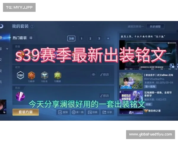 S39赛季常驻Ban位英雄大揭秘分享你的选择与心得讨论 S39赛季常驻Ban位英雄大揭秘分享你的选择与心得讨论