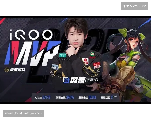 在DRG首局比赛中警惕孙尚香强势表现的策略分析 在DRG首局比赛中警惕孙尚香强势表现的策略分析
