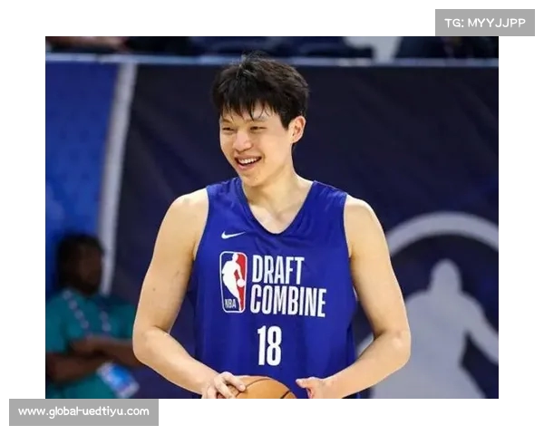 杨瀚森心系NBA梦想期待在未来能踏上职业篮球之路 杨瀚森心系NBA梦想期待在未来能踏上职业篮球之路
