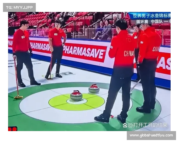 激战一日双赛 中国男子冰壶队惊险战胜德国队晋级四强 激战一日双赛 中国男子冰壶队惊险战胜德国队晋级四强