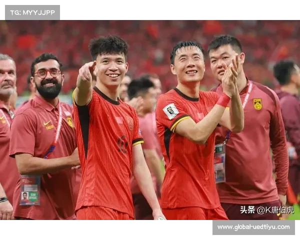 世界杯:中国足球面临的机遇与挑战深度剖析与未来展望 世界杯:中国足球面临的机遇与挑战深度剖析与未来展望